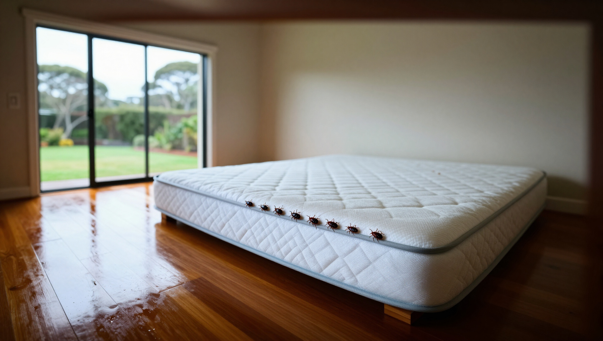 Bed Bugs Control in Gladesville