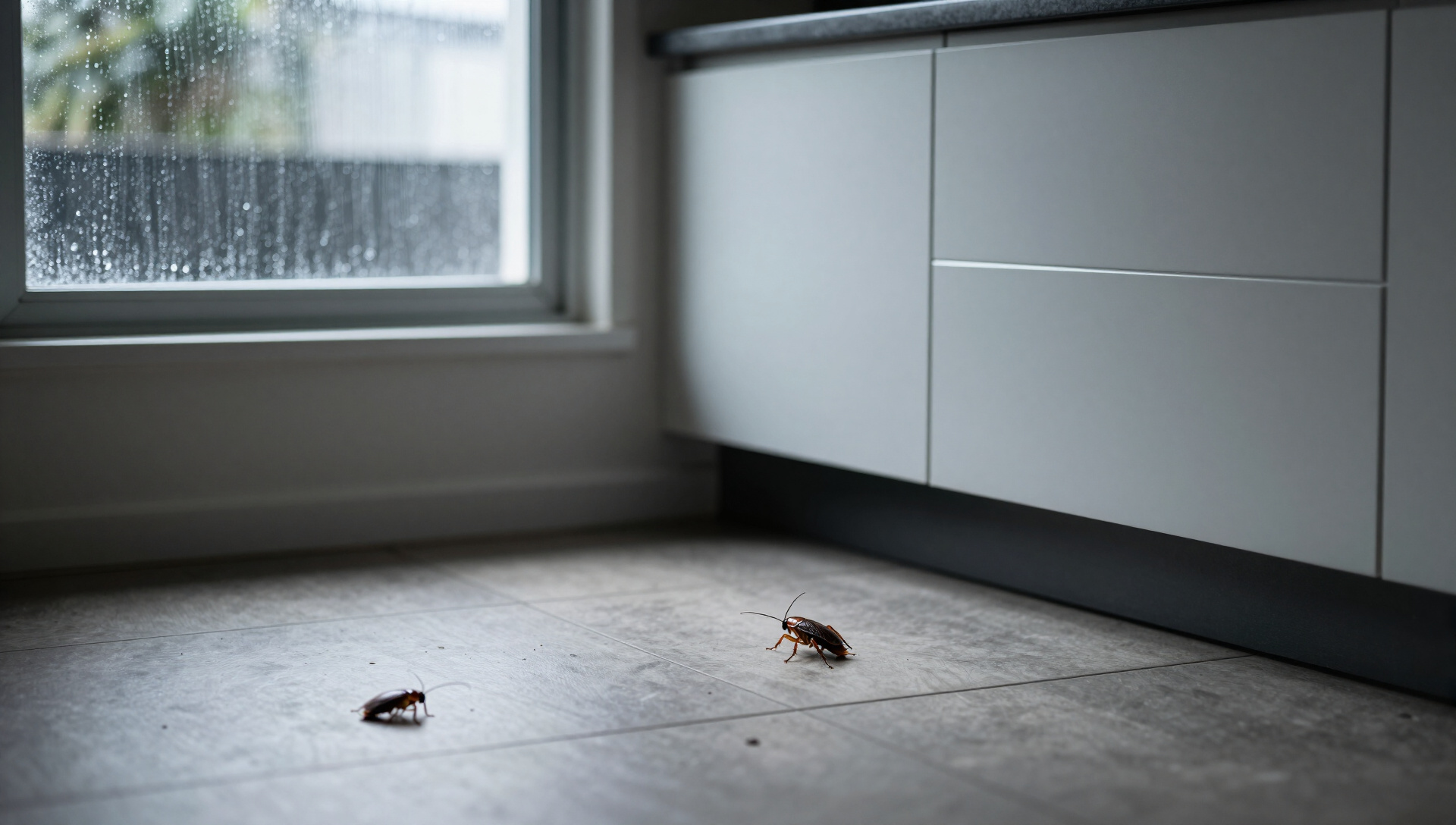 Cockroach Removal in Gladesville