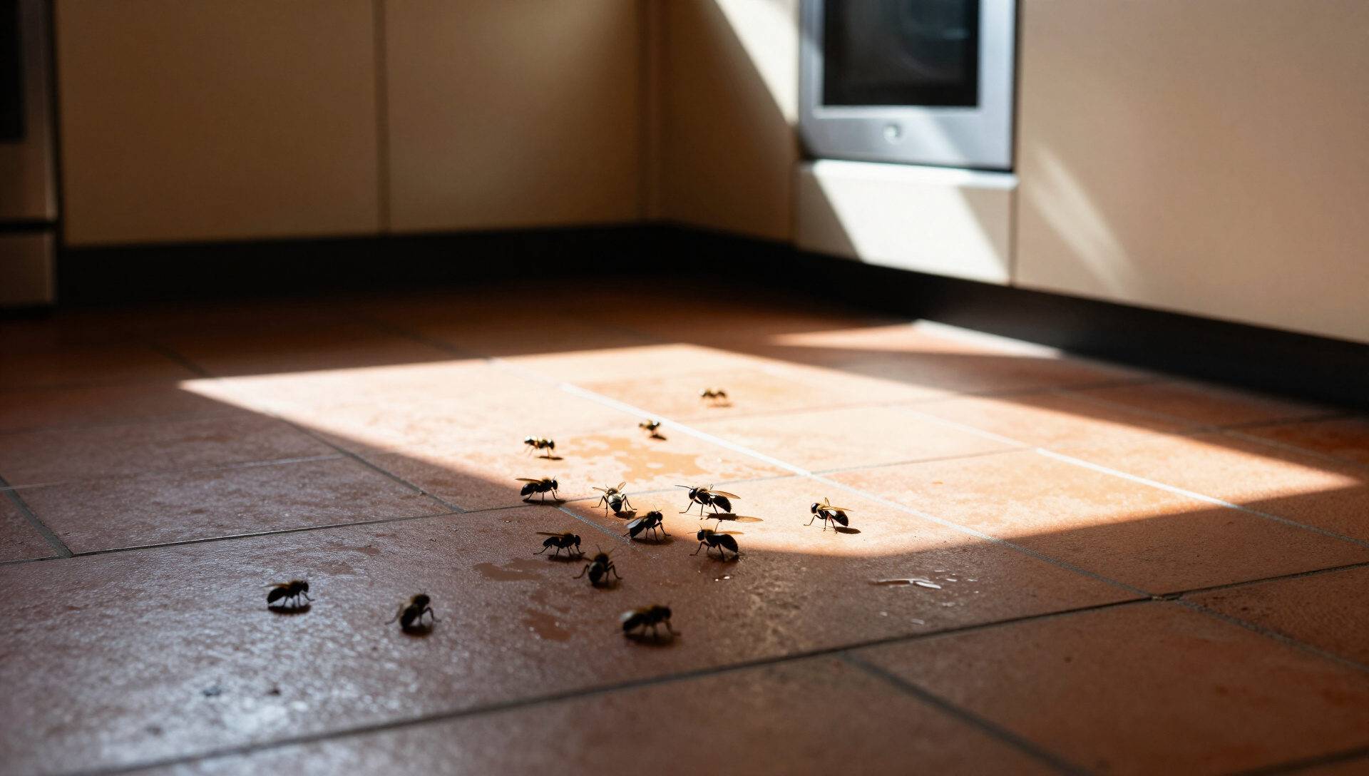 Insect Control in Gladesville
