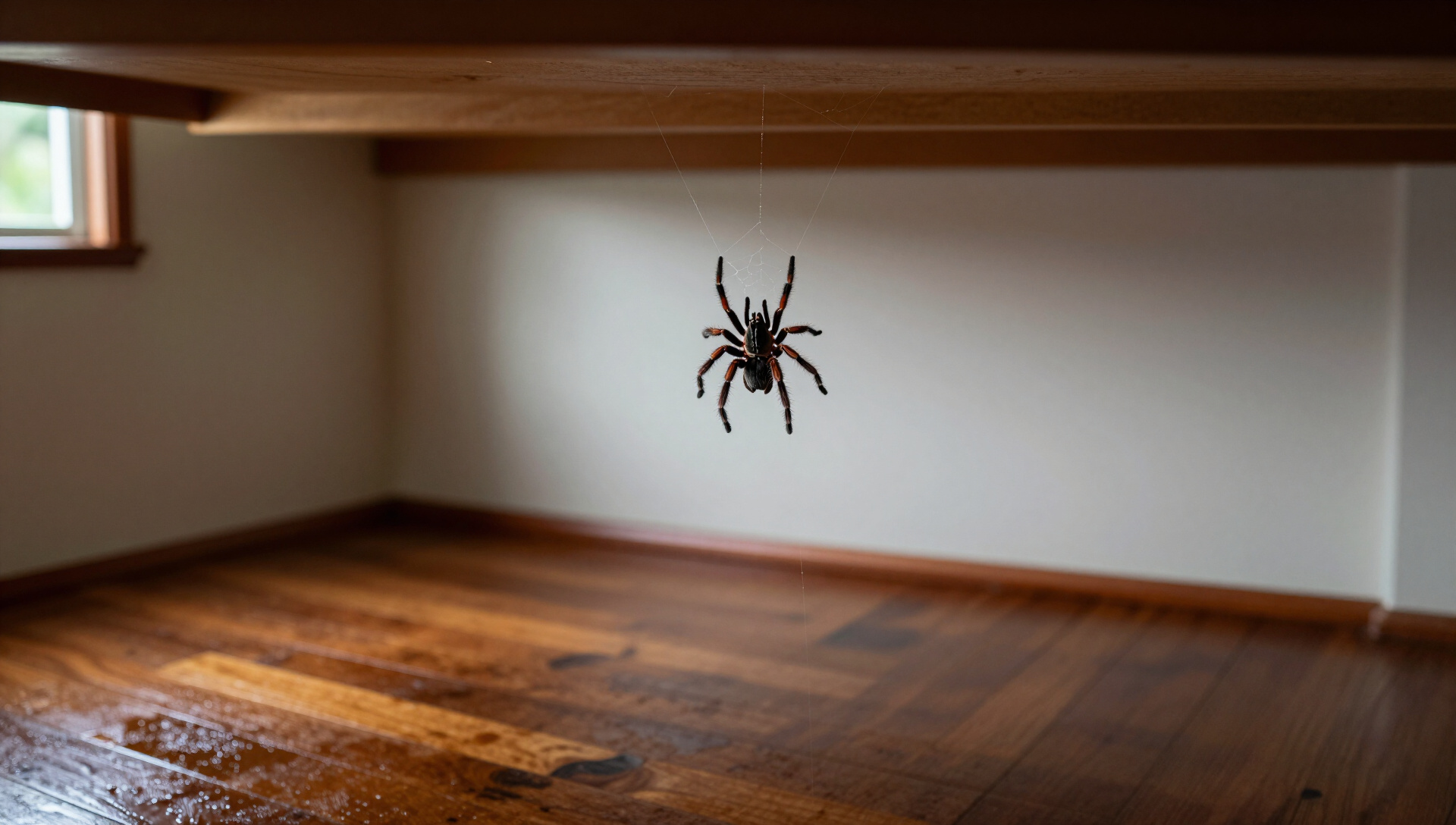 Spider Control in Gladesville